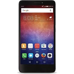 Huawei Ascend XT 16GB - Zwart - Simlockvrij