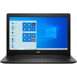Dell Inspiron 3000 17" Core i7 1.3 GHz - SSD 512 GB - 8GB AZERTY - Frans