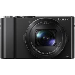 Camera's Lumix DMC-LX15