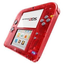 Nintendo 2DS - Rood