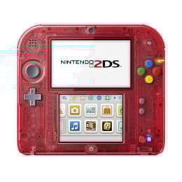 Nintendo 2DS - Rood