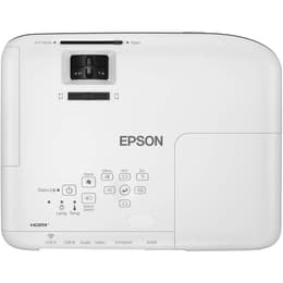 Epson EB-W51 Beamer 4000 Lumen Wit