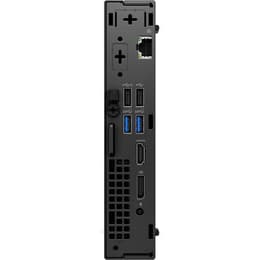 Dell OptiPlex 7070 Micro Core i7 3 GHz - SSD 1 TB RAM 16GB