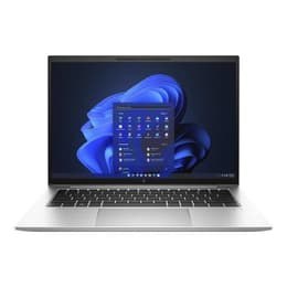 Hp EliteBook 840 G9 14" Core i7 1.4 GHz - SSD 512 GB - 32GB QWERTY - Italiaans