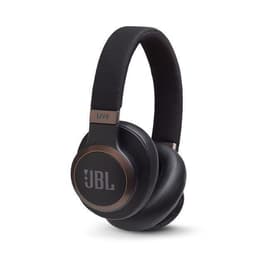 LIVE 650BTNC geluidsdemper Hoofdtelefoon - wireless Zwart