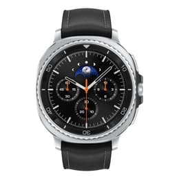 Horloges Samsung Cardio GPS SM-L505FZKAEUB - Zilver