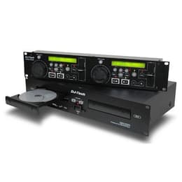Dj-Tech CDX-110 CD speler