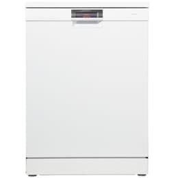 Siemens SN26T290FF Vaatwasser vrijstaand 60 cm - 12 tot 16 couverts