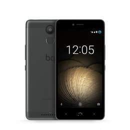 Bq Aquaris U 32GB - Zwart - Simlockvrij