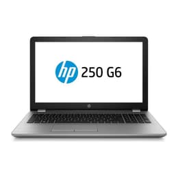 HP 250 G6 15" Core i5 2.5 GHz - SSD 1000 GB - 8GB AZERTY - Frans