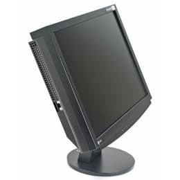 24-inch Eizo FlexScan S2411W 1920 x 1200 LCD Beeldscherm Zwart