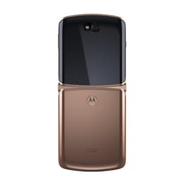 Motorola Razr 2019 128GB - Goud - Simlockvrij