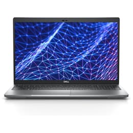 Dell Latitude 5530 15" Core i7 1.8 GHz - SSD 256 GB - 16GB QWERTY - Engels