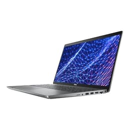 Dell Latitude 5530 15" Core i7 1.8 GHz - SSD 256 GB - 16GB QWERTY - Engels