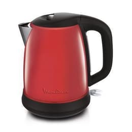 Moulinex BY550F10 Rood 1,7000L - Waterkoker