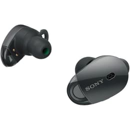 Sony WF1000X Oordopjes - In-Ear Bluetooth Geluidsdemper