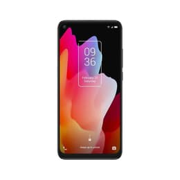 TCL 10L 64GB - Blauw - Simlockvrij