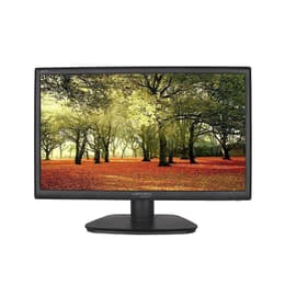 21,5-inch Hanns.G HE225DPB LED Beeldscherm Zwart
