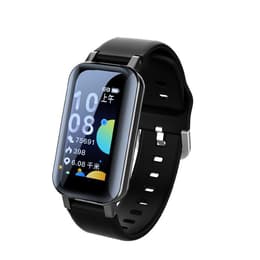 Horloges Cardio GPS Oem T89 Pro - Zwart