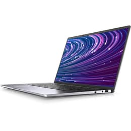 Dell Latitude 9520 15" Core i7 3 GHz - SSD 512 GB - 16GB QWERTY - Engels