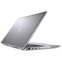 Dell Latitude 9520 15" Core i7 3 GHz - SSD 512 GB - 16GB QWERTY - Engels