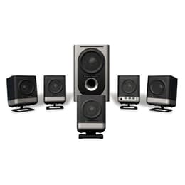Altec Lansing 251 - Grijs
