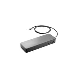 Hp USB-C Universal Dock Docking Station