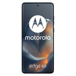 Motorola Edge 60 512GB - Blauw - Simlockvrij