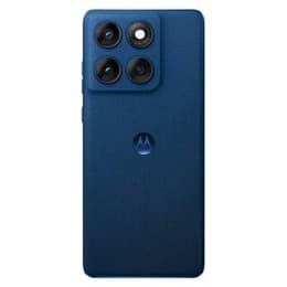 Motorola Edge 60 512GB - Blauw - Simlockvrij