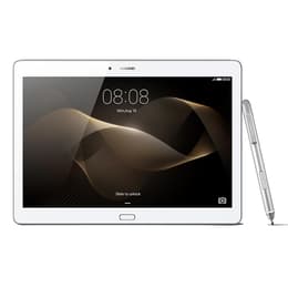 Huawei MediaPad M2 10.0 64GB - Goud - WiFi + 4G