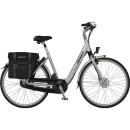 Giant Twist Comfort CS Double batterie Elektrische fiets