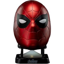 Marvel Avengers Infinity War Spider-Man Speaker  Bluetooth - Rood