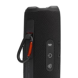 JBL Flip 7 Speaker Bluetooth - Zwart