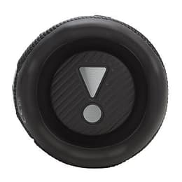 JBL Flip 7 Speaker Bluetooth - Zwart