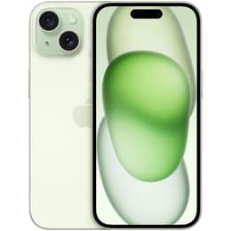 iPhone 15 512GB - Groen - Simlockvrij