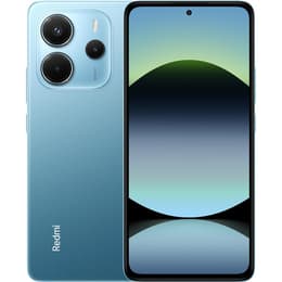 Xiaomi Redmi Note 14 4G 256GB - Blauw - Simlockvrij