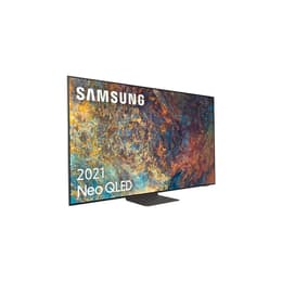 Smart TV Samsung QLED Ultra HD 4K 140 cm QE55QN93AATXXC