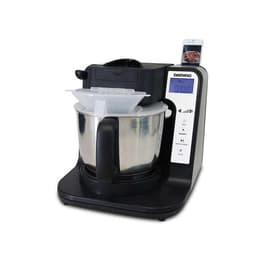Keukenmachine Daewoo dsx-5090 4L -Zwart