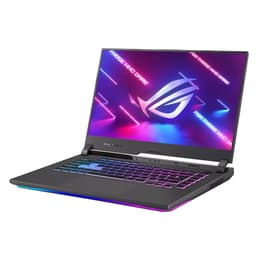 Asus ROG Strix G15 G513RS-HQ018W 15" Ryzen 9 3.3 GHz - SSD 1 TB - 32GB - NVIDIA GeForce RTX 3080 QWERTY - Spaans