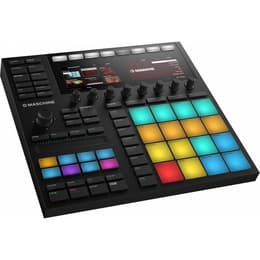 Native Instruments Maschine MK3 Audio accessoires