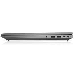 HP ZBook Power G8 15" Core i9 2.6 GHz - SSD 1 TB - 64GB QWERTY - Engels