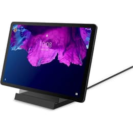 Lenovo Tab P11 128GB - Grijs - WiFi + 4G
