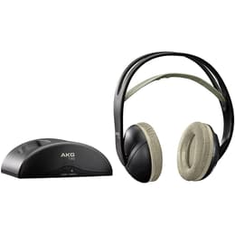 K912 Hoofdtelefoon - wireless Zwart