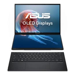 Asus ZenBook Duo UX8406CA 14" Core Ultra 9 2.9 GHz - SSD 1 TB - 32GB QWERTY - Engels