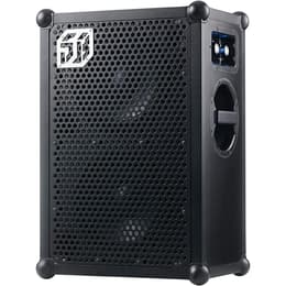 Soundboks Gen 2 Speaker Bluetooth - Zwart