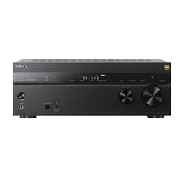 Sony STR-DN860 Geluidsversterkers