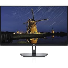 27-inch Dell SE2719HR LED Beeldscherm Zwart