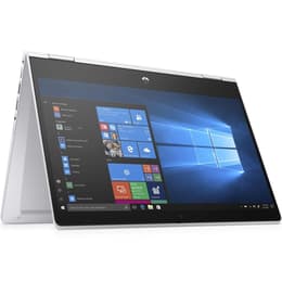 HP ProBook X360 435 G7 13" Ryzen 7 2 GHz - SSD 512 GB - 16GB QWERTY - Engels