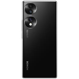 Honor 70 128GB - Zwart - Simlockvrij