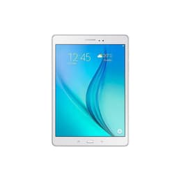 Galaxy Tab A 16GB - Wit - WiFi